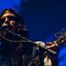 A member of The Avett Brothers performs on Tuesday, Feb. 12. Daniel Brenner I AnnArbor.com